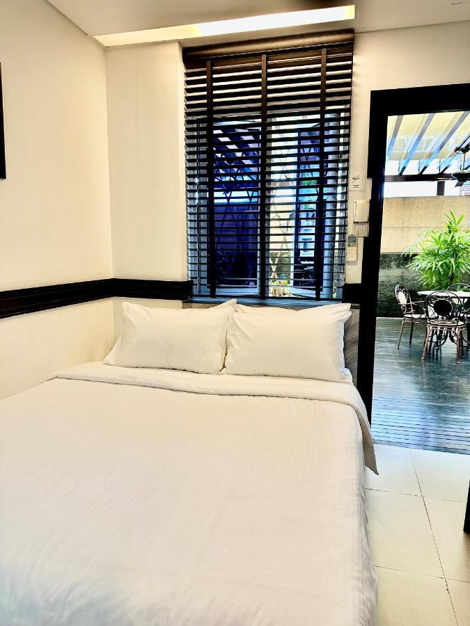 The Snooze Hotel Marine Parade Singapura Exterior foto